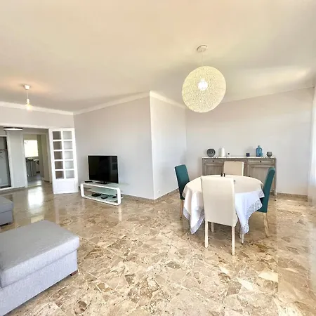 Appartement Le Sicile Sanguinaires *