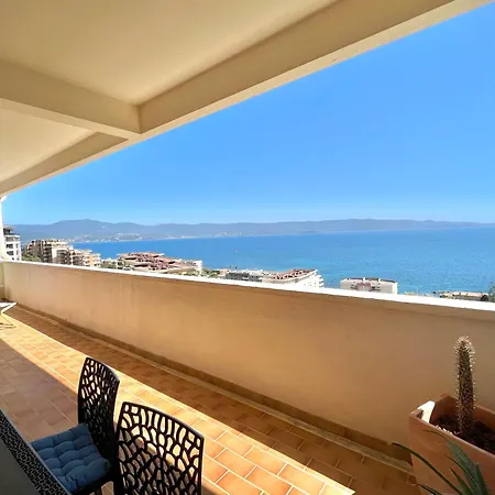 Le Sicile Sanguinaires Appartement *