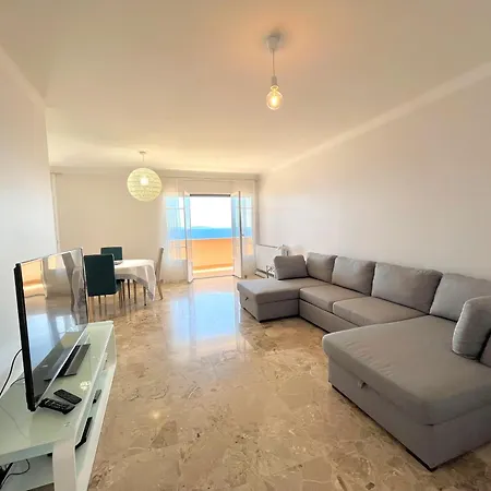 Le Sicile Sanguinaires Appartement