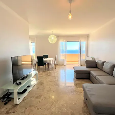 Appartement Le Sicile Sanguinaires