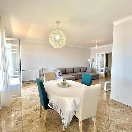 Appartement Le Sicile Sanguinaires *