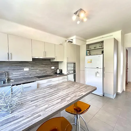 Lägenhet Le Sicile Sanguinaires Ajaccio (Corsica)