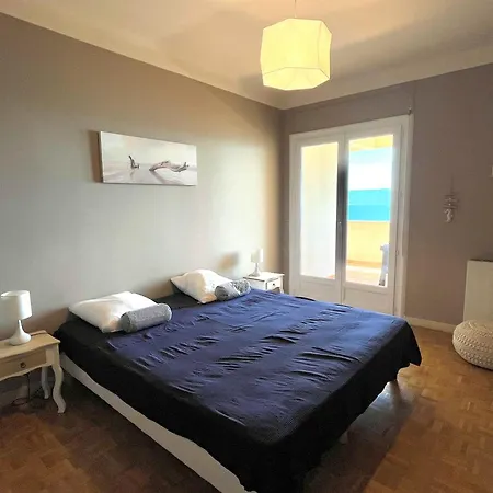 Le Sicile Sanguinaires * Ajaccio (Corsica)