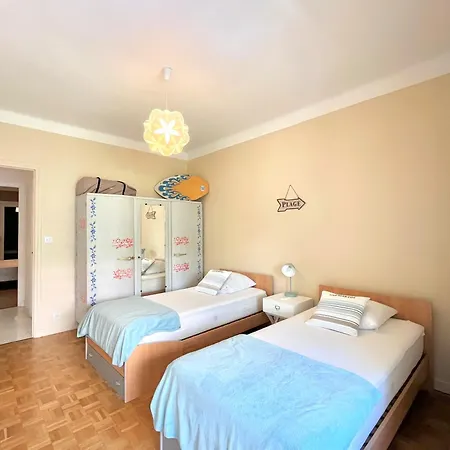 Le Sicile Sanguinaires Ajaccio (Corsica)