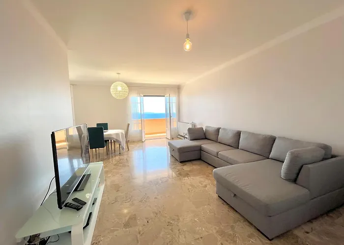 Le Sicile Sanguinaires Apartmán