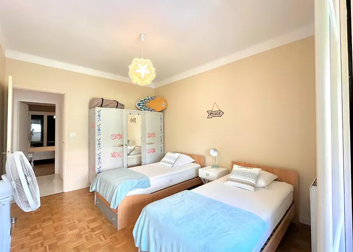 Le Sicile Sanguinaires Ajaccio (Corsica)